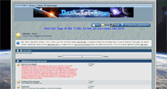 Desktop Screenshot of darksat-crew.com